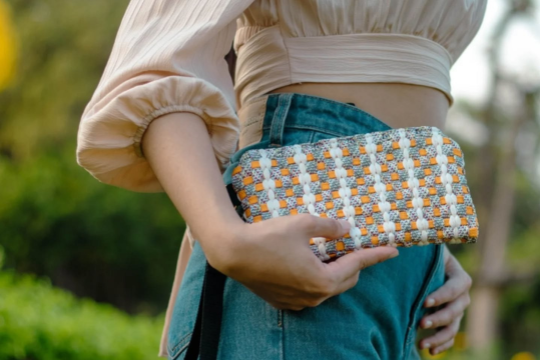 WovenBag