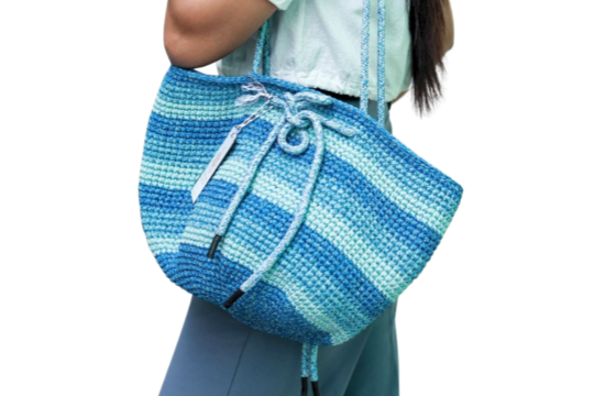 Beach bag