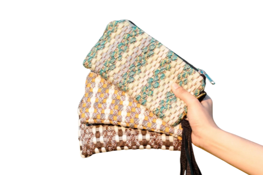 Wallet bag